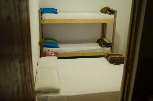 Hotel Hostal Sol Del Norte