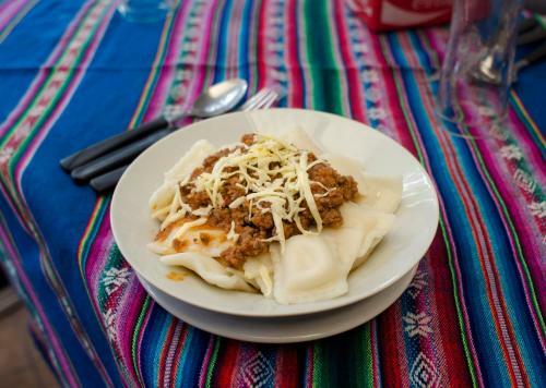 Hotel Hostal Sol Del Norte