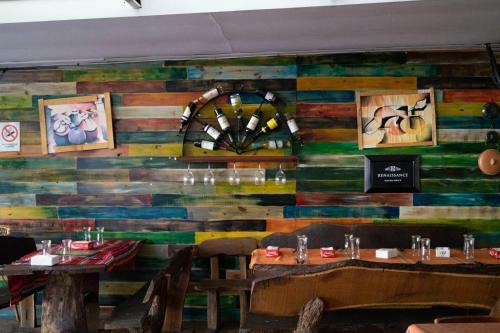 Hotel Hostal Sol Del Norte