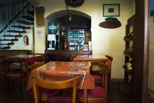 Hotel Hostal Sol Del Norte