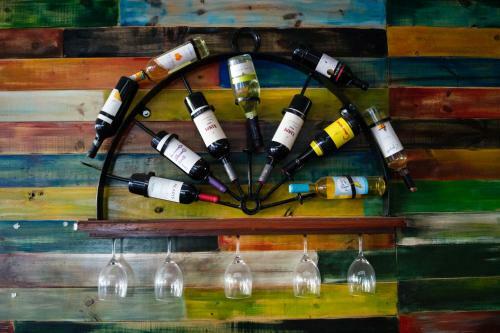 Hotel Hostal Sol Del Norte