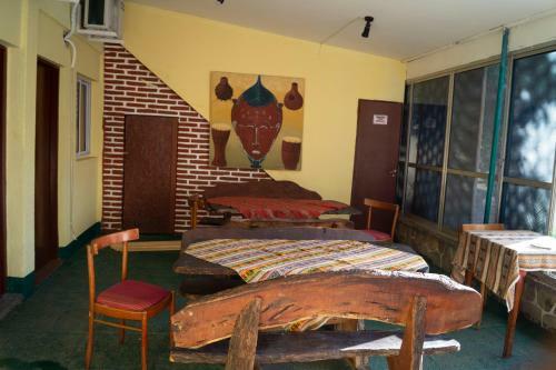 Hotel Hostal Sol Del Norte