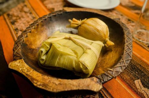 Hotel Hostal Sol Del Norte