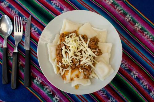 Hotel Hostal Sol Del Norte