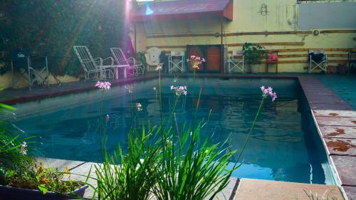 Hotel Hostal Sol Del Norte