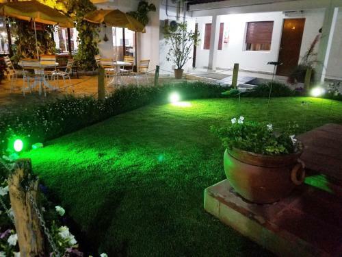 Petit Salta Hotel