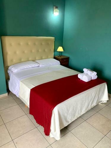 Hotel Boutique Casa Chiozza