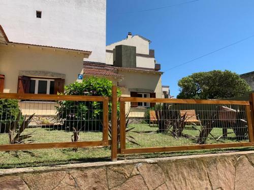 Hotel Boutique Casa Chiozza