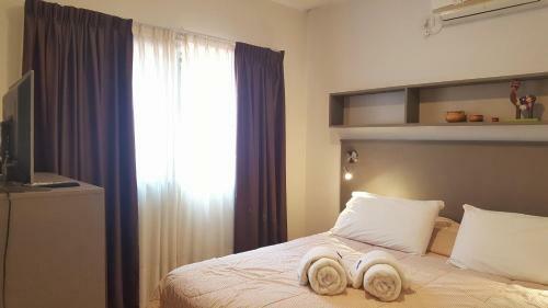 Apartamento - Puna - Depto Para 4- Nuevo Y Comodo A 5 Min Del Centro