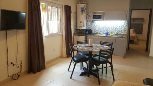 Apartamento - Puna - Depto Para 4- Nuevo Y Comodo A 5 Min Del Centro