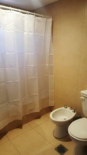 Apartamento - Puna - Depto Para 4- Nuevo Y Comodo A 5 Min Del Centro