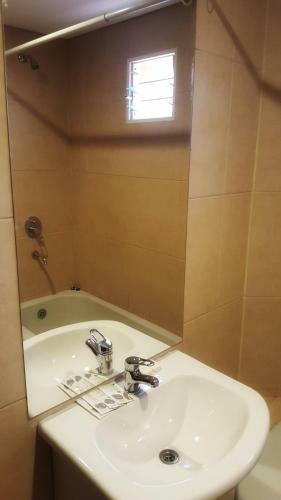 Apartamento - Puna - Depto Para 4- Nuevo Y Comodo A 5 Min Del Centro