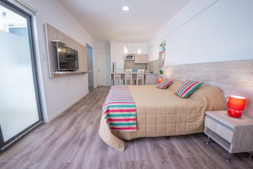 Apartamento Augusta