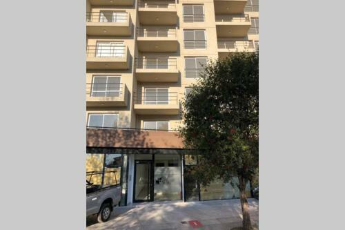 Apartamento Paseo de Los Poetas Zona Tur�stica Centro
