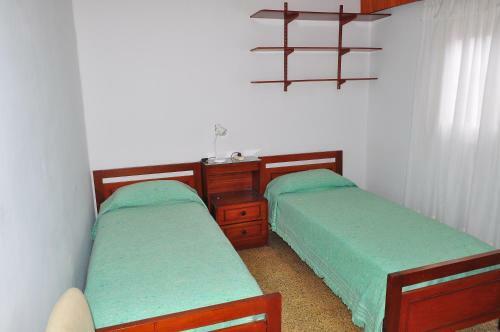 Alquiler Por D�a Octopus