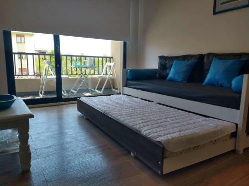 Apartamento Departamento Southern Living 654