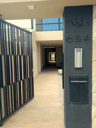 Apartamento Departamento Southern Living 654