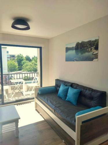 Apartamento Departamento Southern Living 654