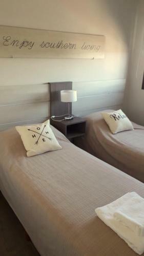 Apartamento Departamento Southern Living 654