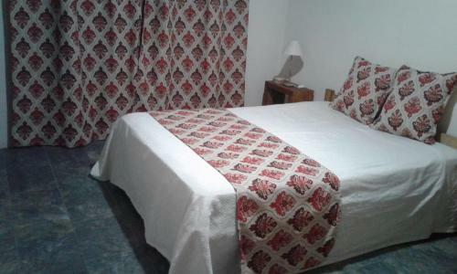 Casa Para 7 Personas En San Bernardo