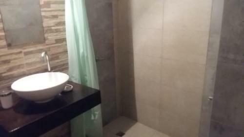 Casa Para 7 Personas En San Bernardo