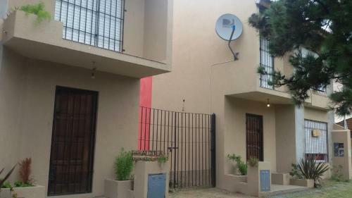 Casa Para 7 Personas En San Bernardo