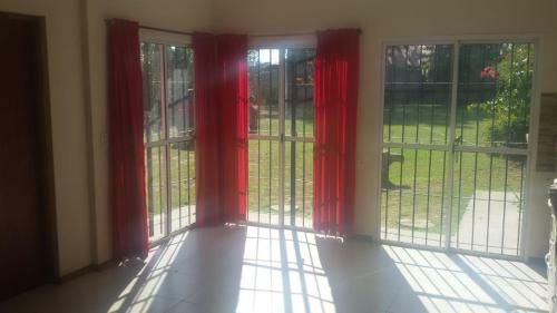 Casa Para 7 Personas En San Bernardo