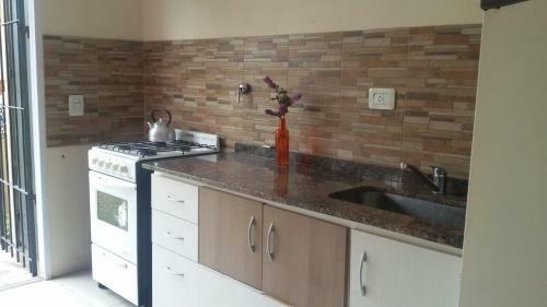 Casa Para 7 Personas En San Bernardo