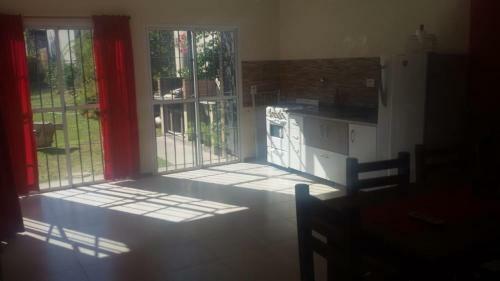 Casa Para 7 Personas En San Bernardo