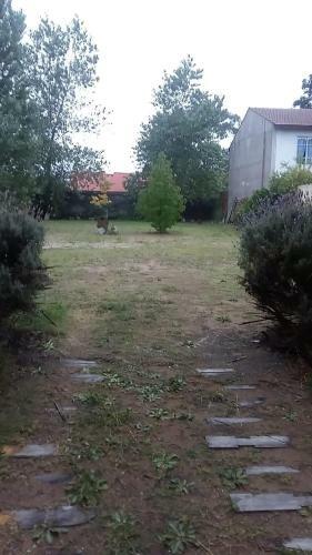 Casa Para 7 Personas En San Bernardo