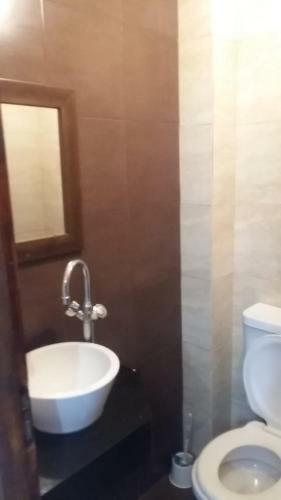 Casa Para 7 Personas En San Bernardo