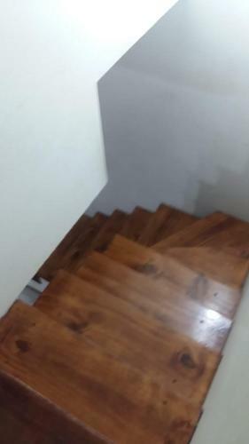 Casa Para 7 Personas En San Bernardo