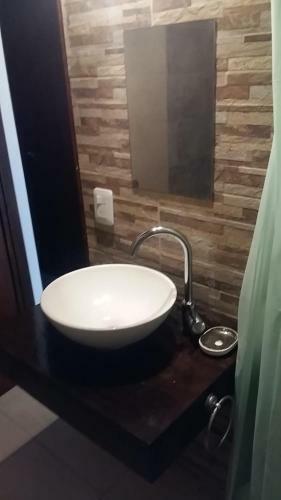 Casa Para 7 Personas En San Bernardo