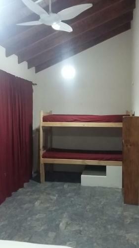 Casa Para 7 Personas En San Bernardo