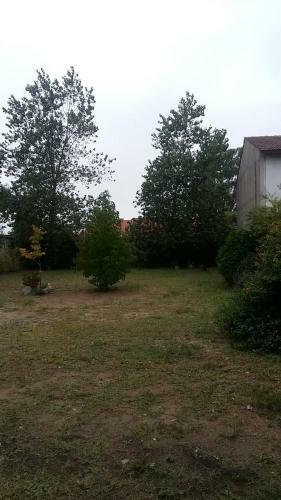 Casa Para 7 Personas En San Bernardo