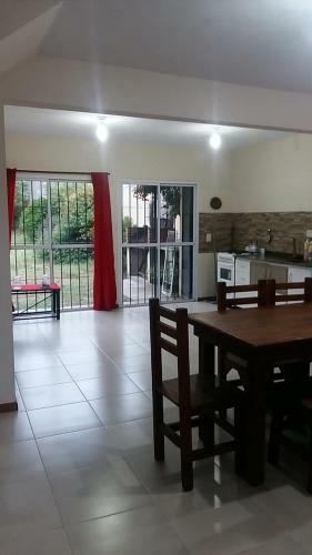 Casa Para 7 Personas En San Bernardo