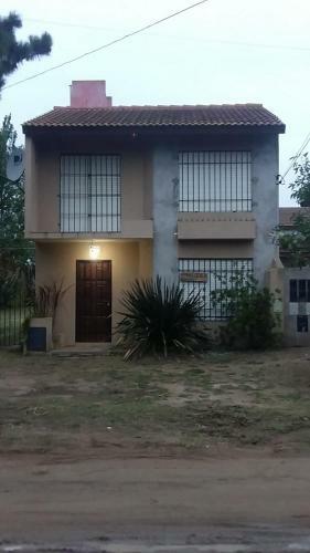 Casa Para 7 Personas En San Bernardo