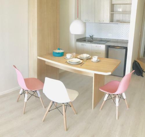 Mini Loft Apartments Bariloche