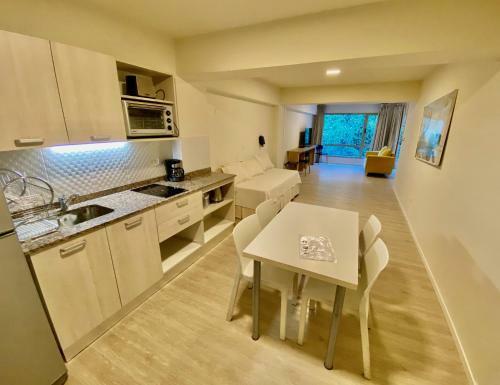 Mini Loft Apartments Bariloche