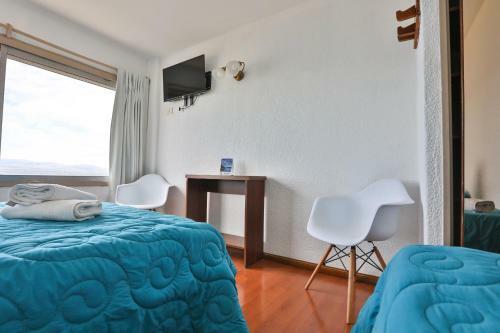 Hotel Lake Bariloche