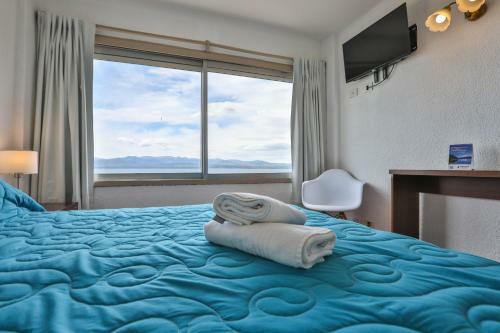Hotel Lake Bariloche