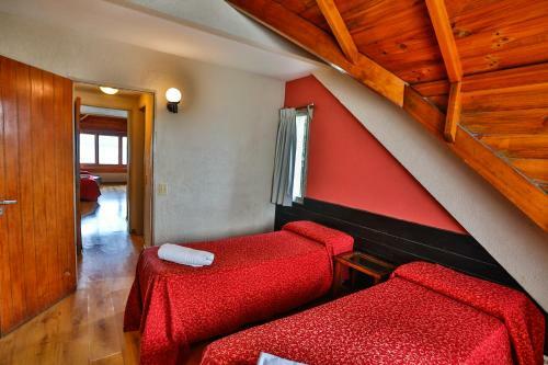 Hotel Lake Bariloche