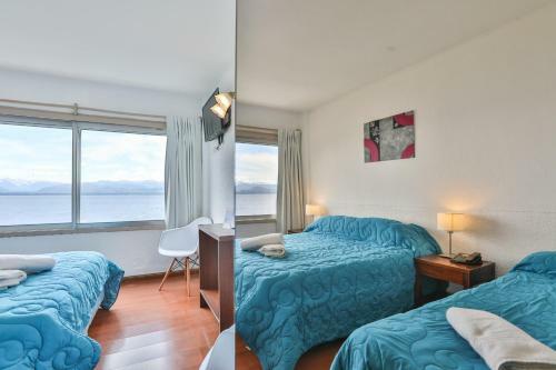 Hotel Lake Bariloche