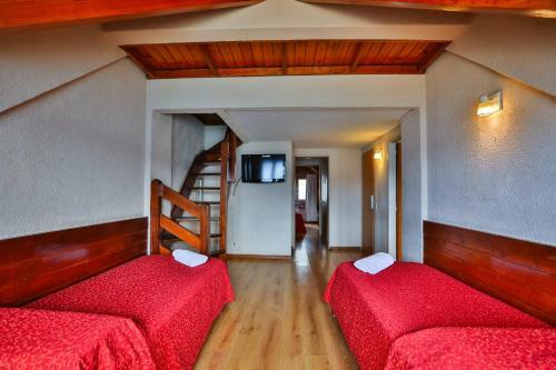 Hotel Lake Bariloche