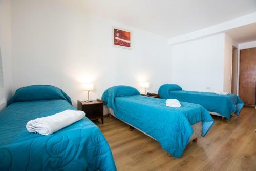 Hotel Lake Bariloche