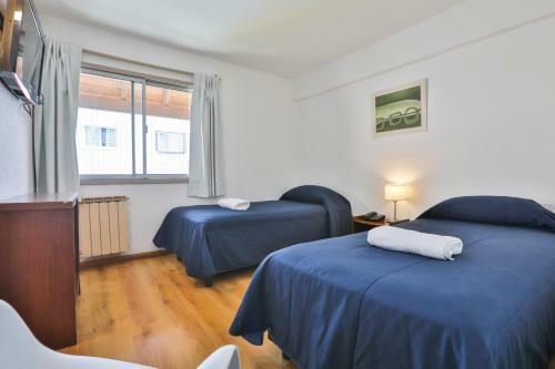 Hotel Lake Bariloche