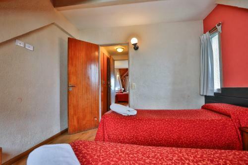 Hotel Lake Bariloche