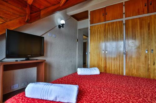 Hotel Lake Bariloche