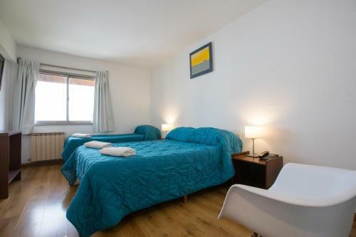 Hotel Lake Bariloche