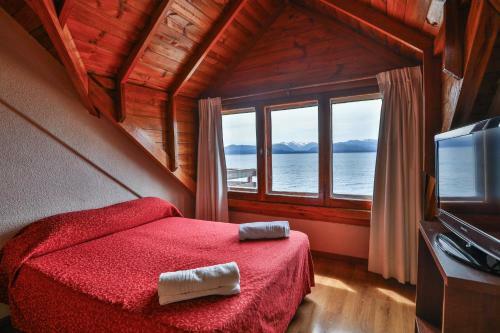 Hotel Lake Bariloche